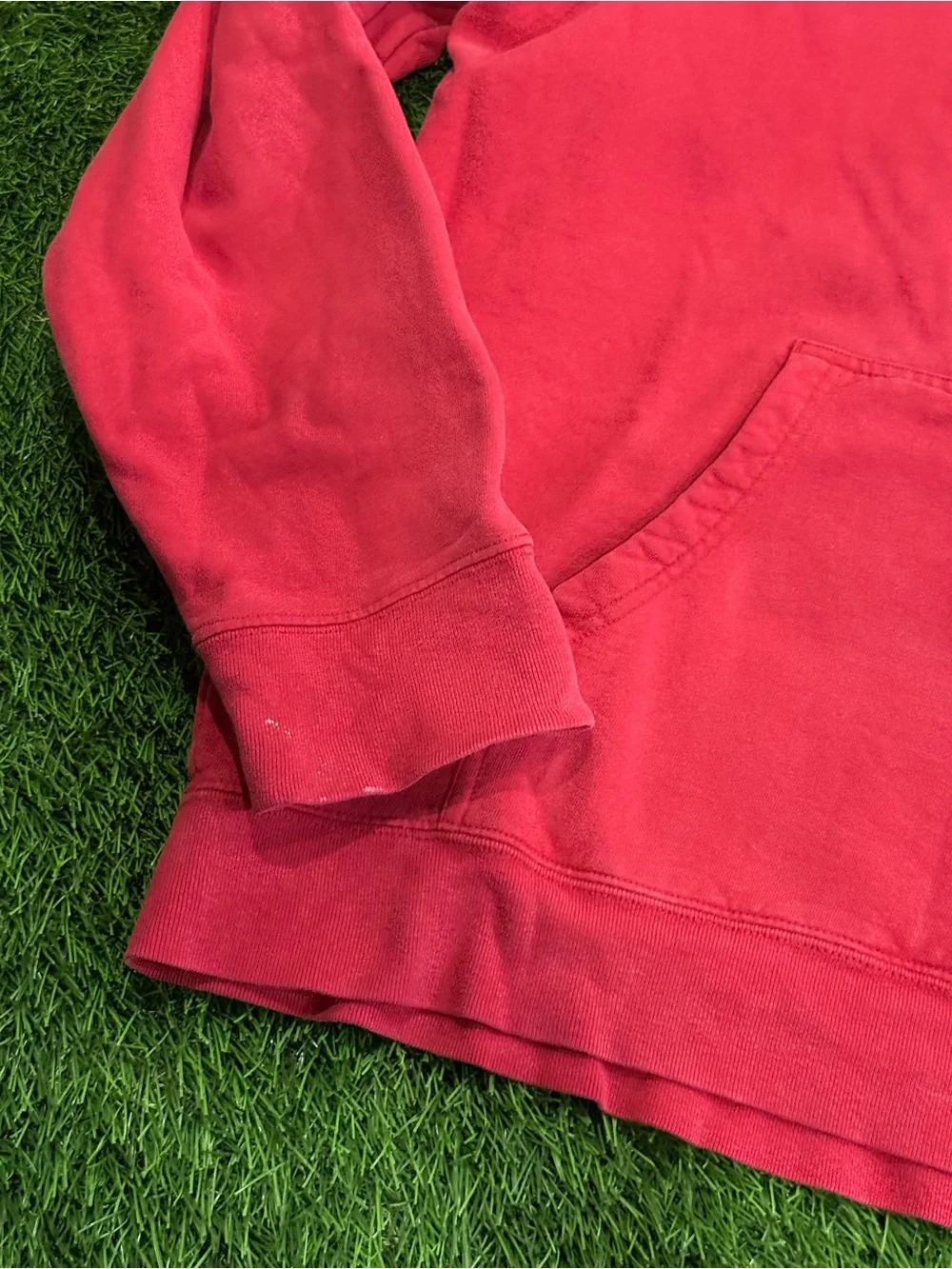 The North Face Hooded Sweatshirt